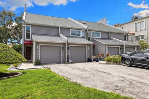 Photo of 3010 W Grovewood Court #D, Tampa, FL 33629 (MLS # TB8424556)