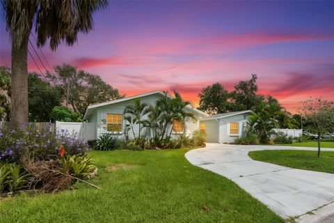 Photo of 1101 81st Avenue N, St Petersburg, FL 33702 (MLS # TB8425001)