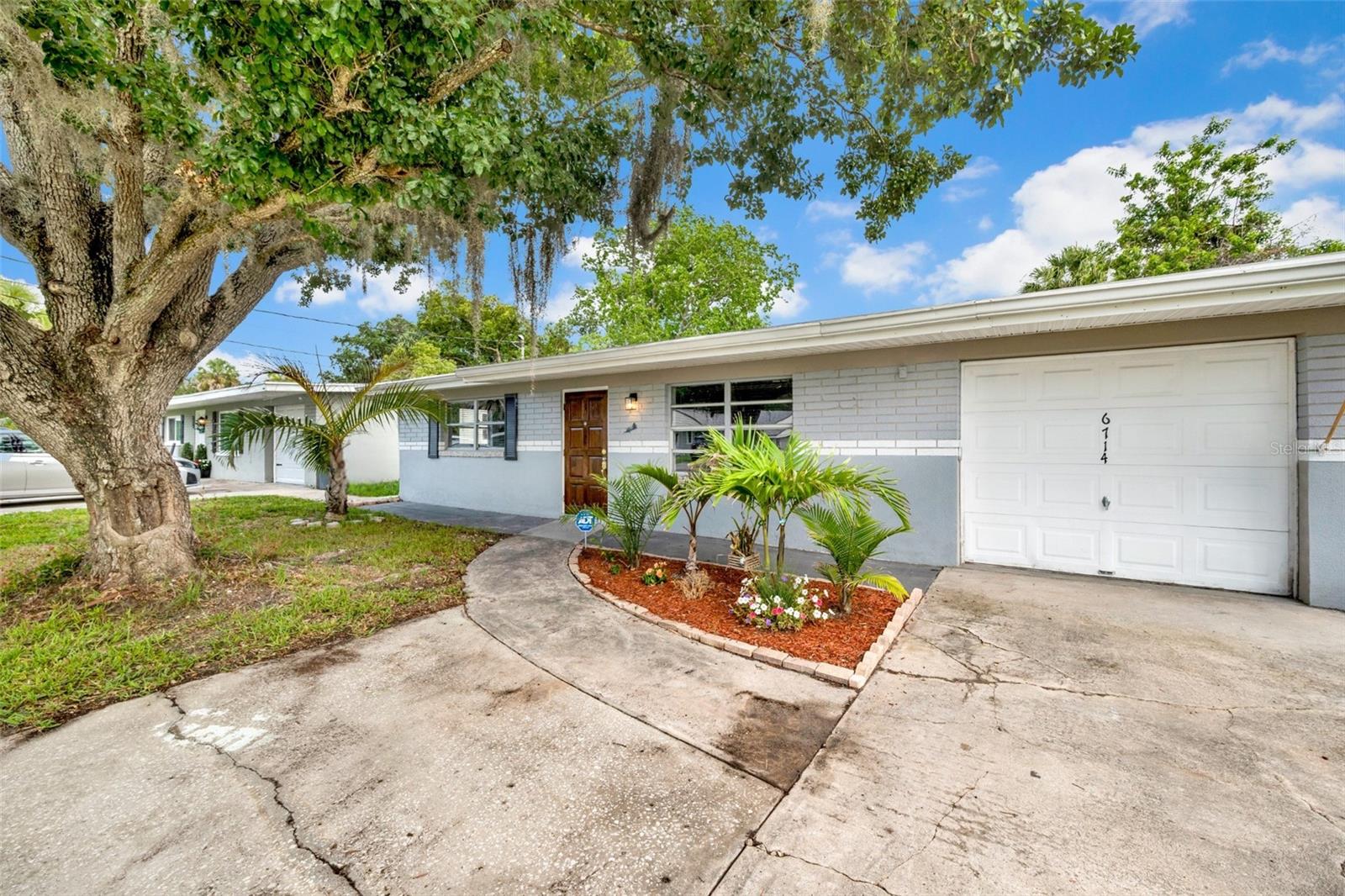 6714 SANDRA DRIVE
