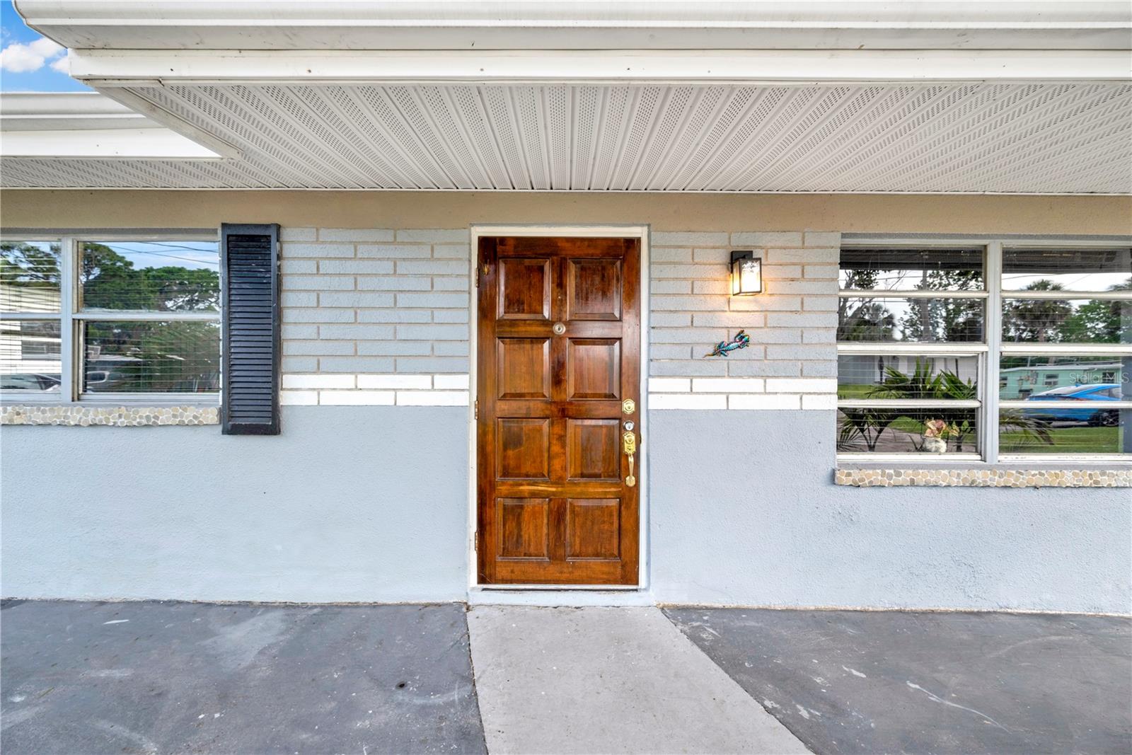 6714 SANDRA DRIVE