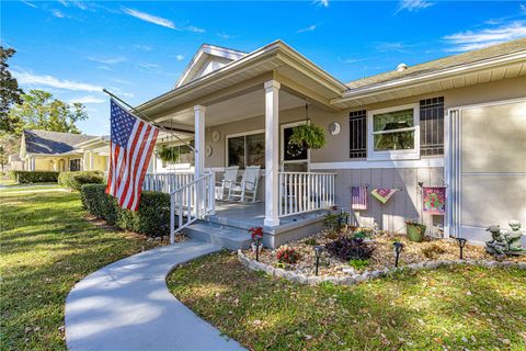 A home in OCALA