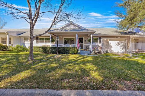 A home in OCALA