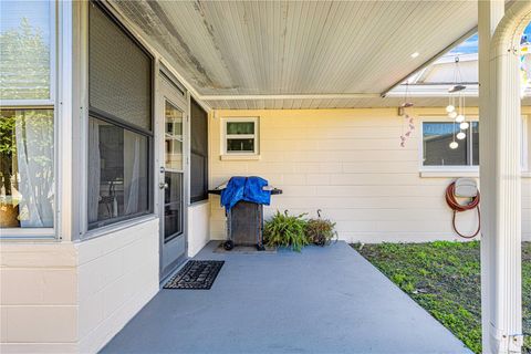 A home in OCALA