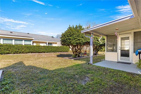 A home in OCALA