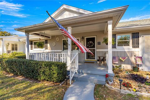 A home in OCALA