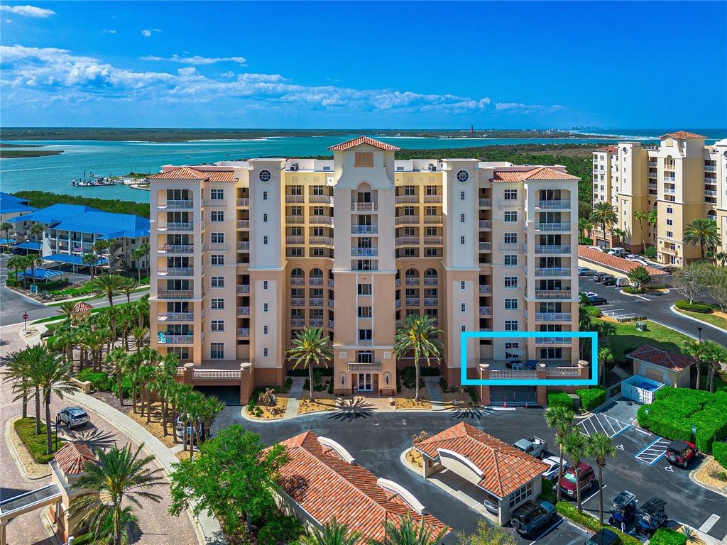 Photo of 263 Minorca Beach Way #206, New Smyrna Beach, FL 32169 (MLS # NS1087993)