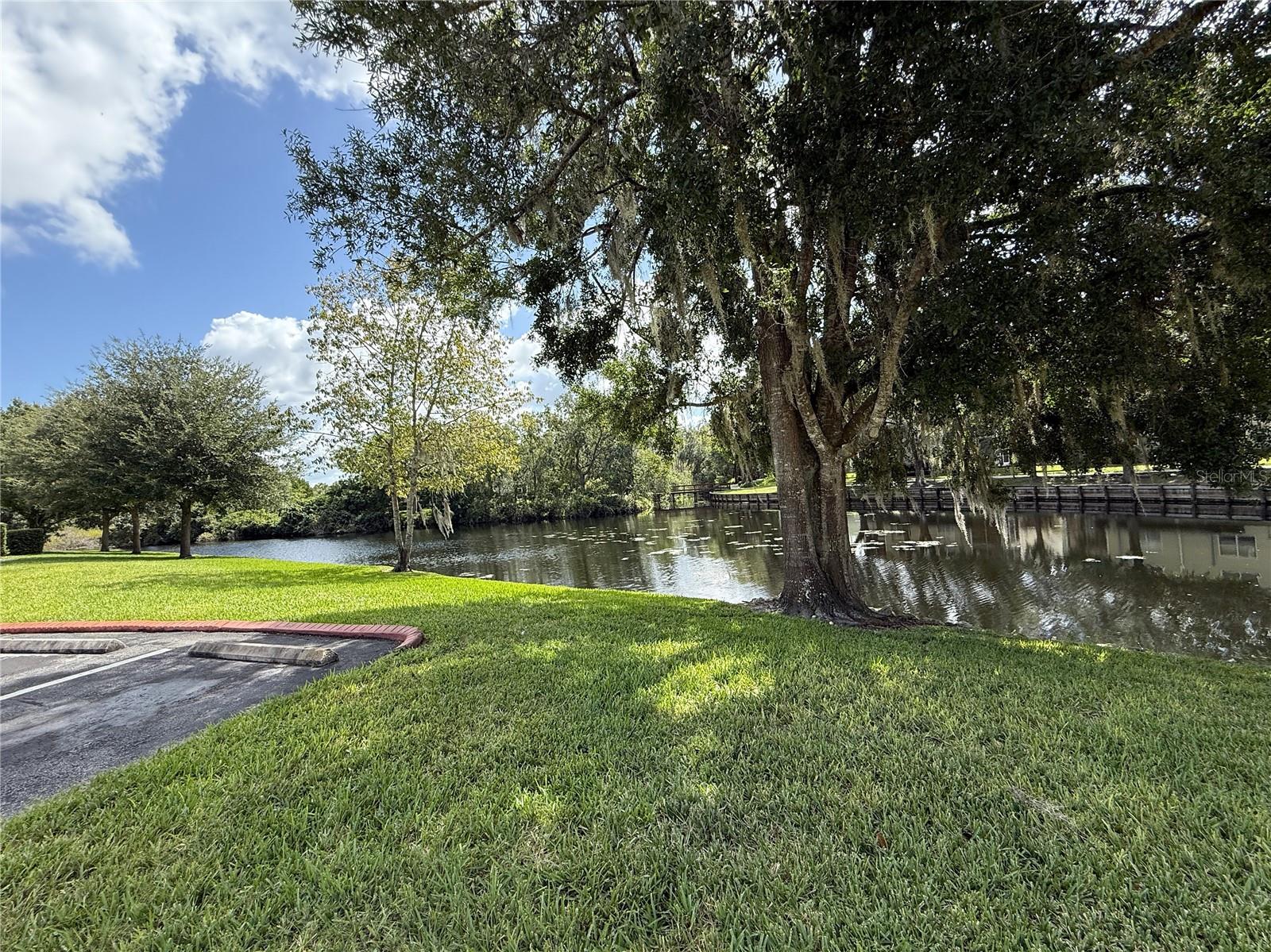 LAKES AT HERON COVE CONDO PH 07 - Residential Lease