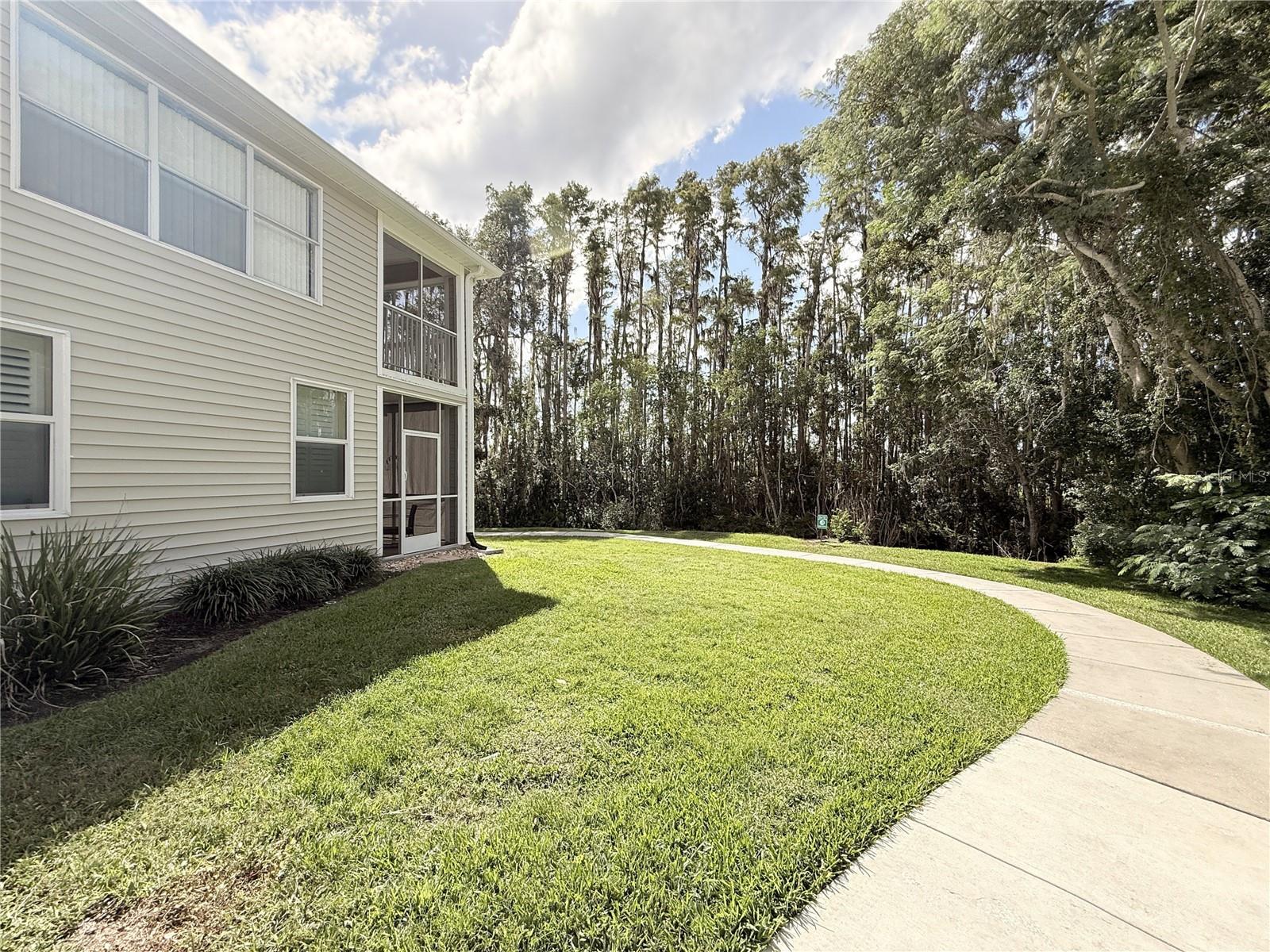 LAKES AT HERON COVE CONDO PH 07 - Residential Lease