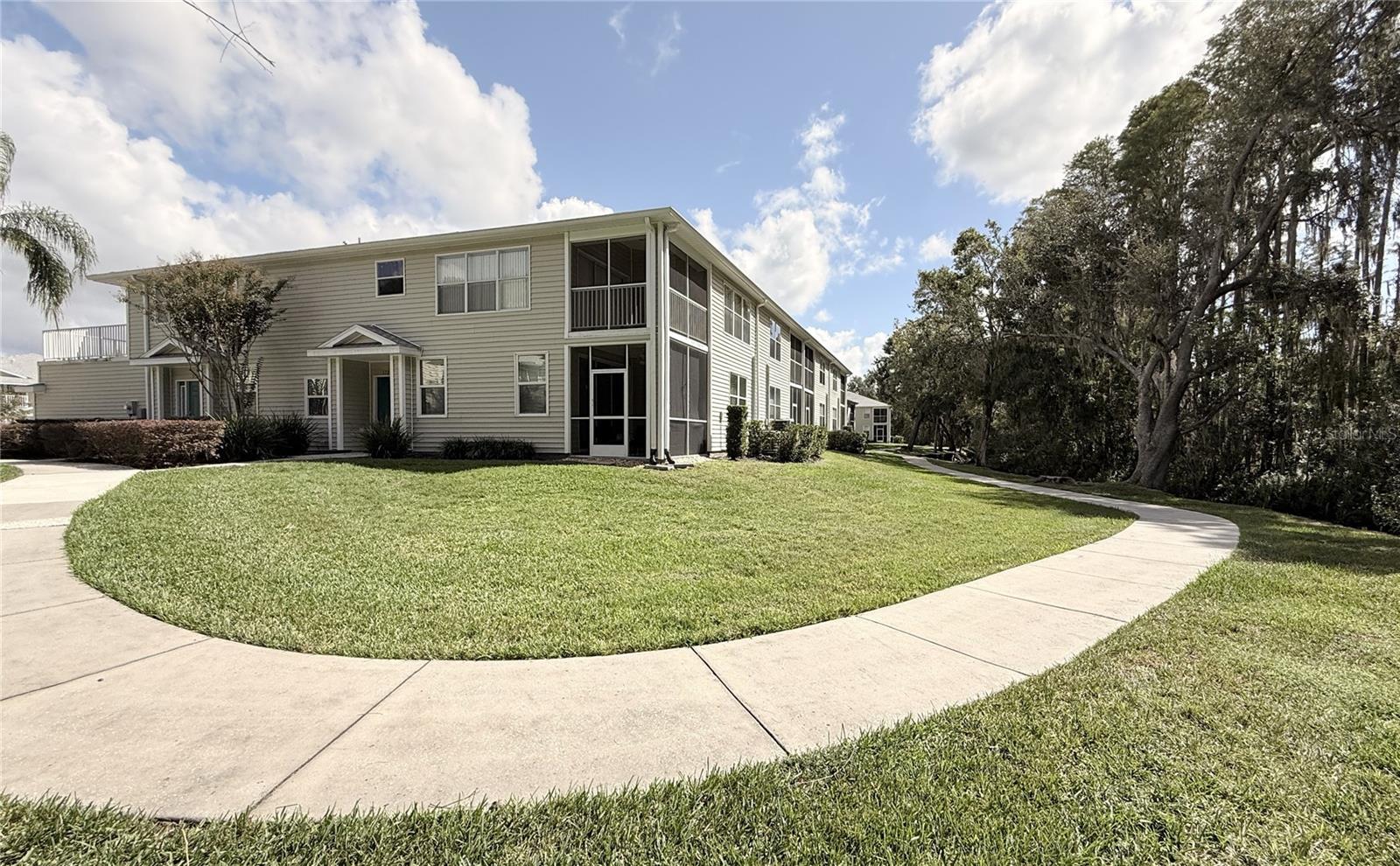 LAKES AT HERON COVE CONDO PH 07 - Residential Lease