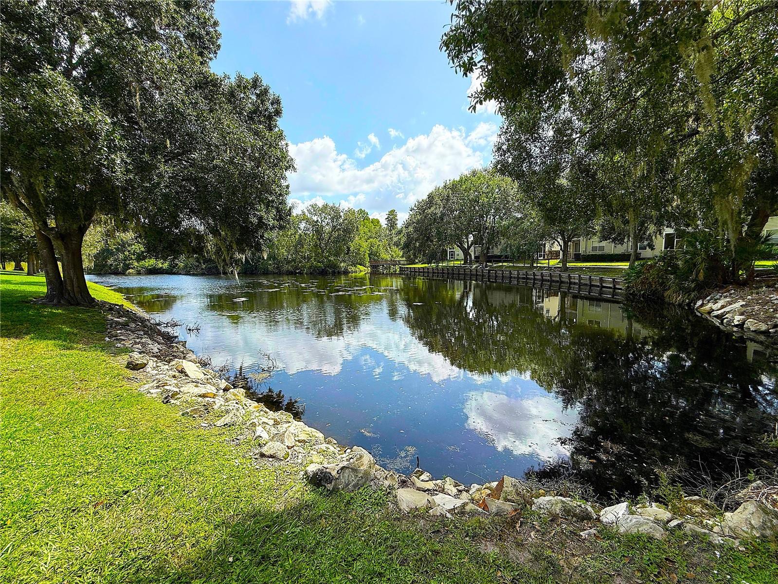 LAKES AT HERON COVE CONDO PH 07 - Residential Lease