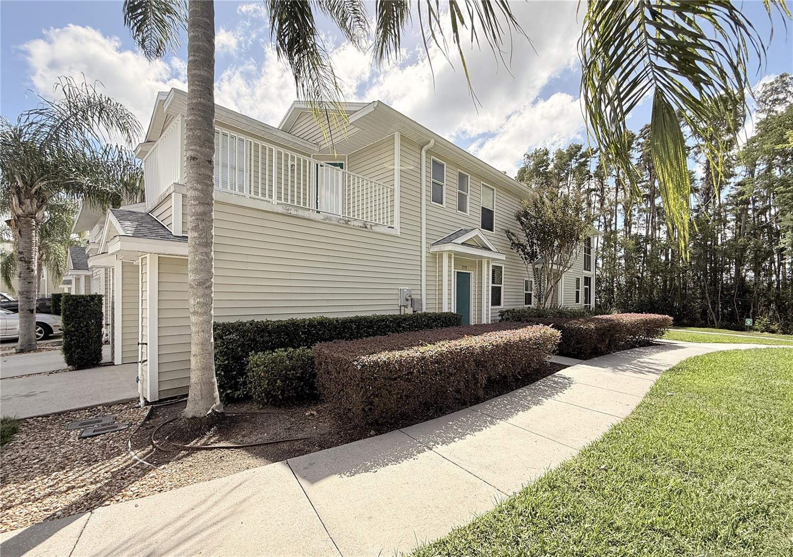 LAKES AT HERON COVE CONDO PH 07 - Residential Lease