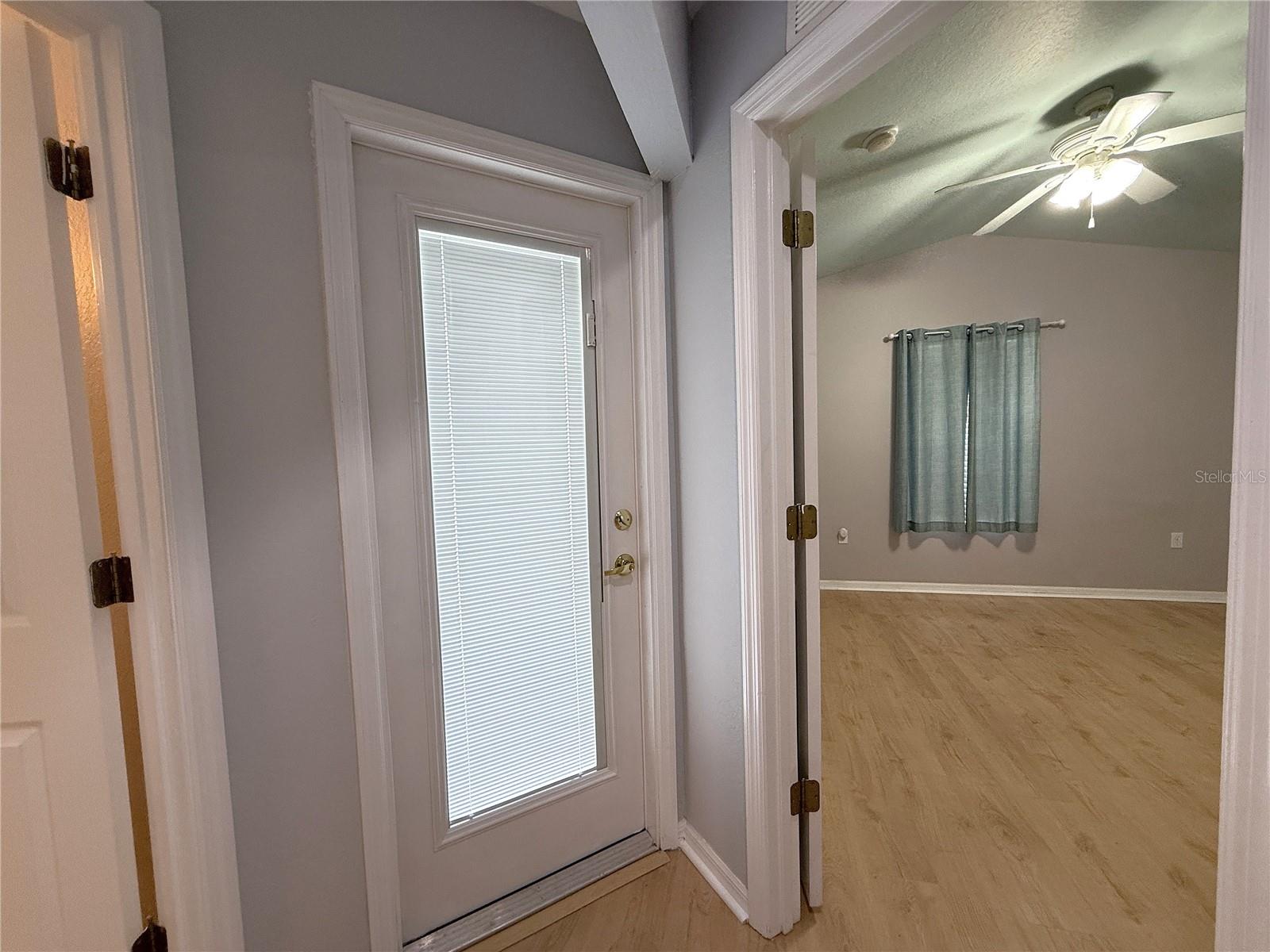 LAKES AT HERON COVE CONDO PH 07 - Residential Lease