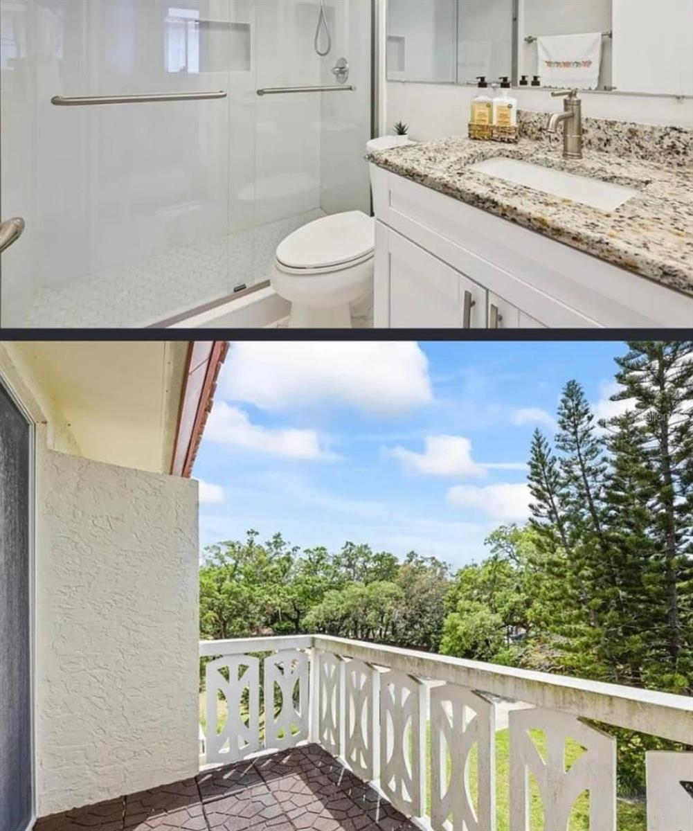 SEVILLE CONDO 4 - Residential