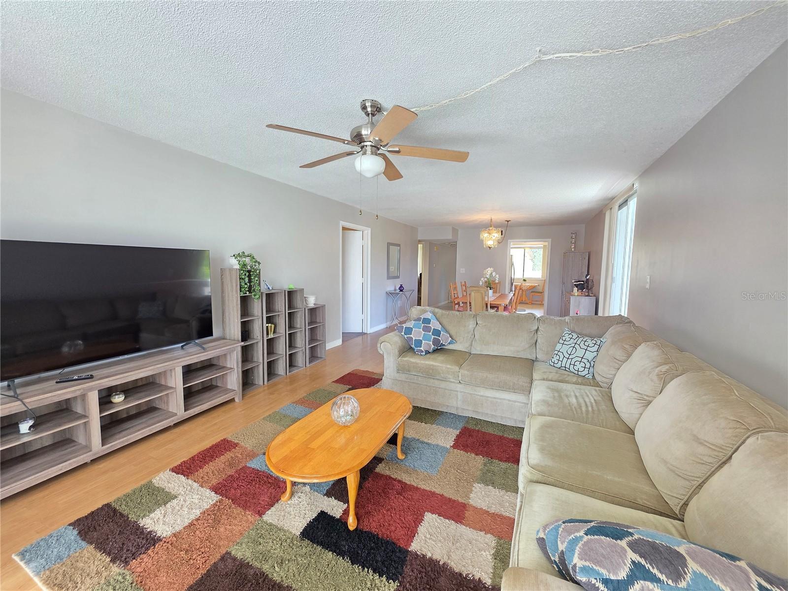 SEVILLE CONDO 4 - Residential