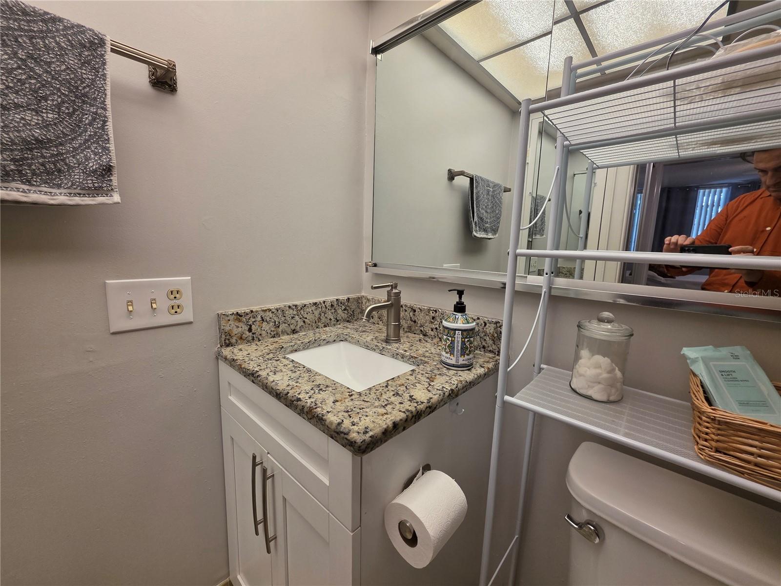 SEVILLE CONDO 4 - Residential