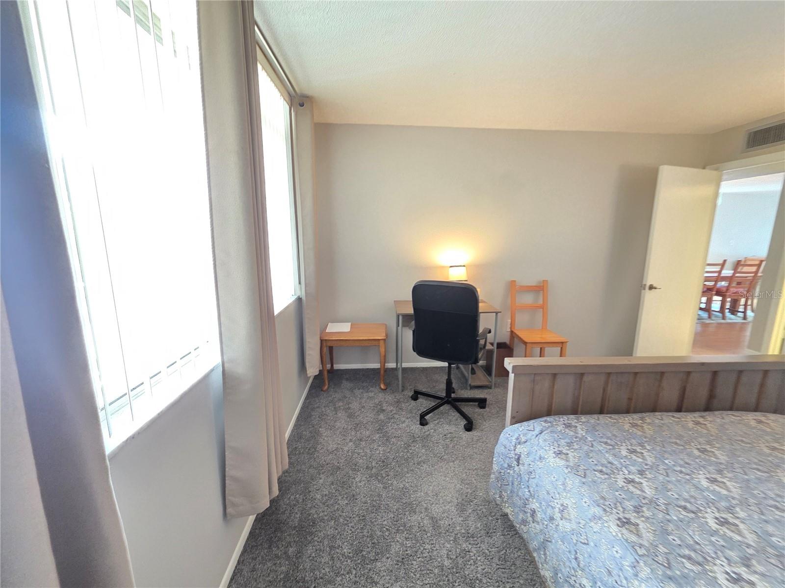 SEVILLE CONDO 4 - Residential