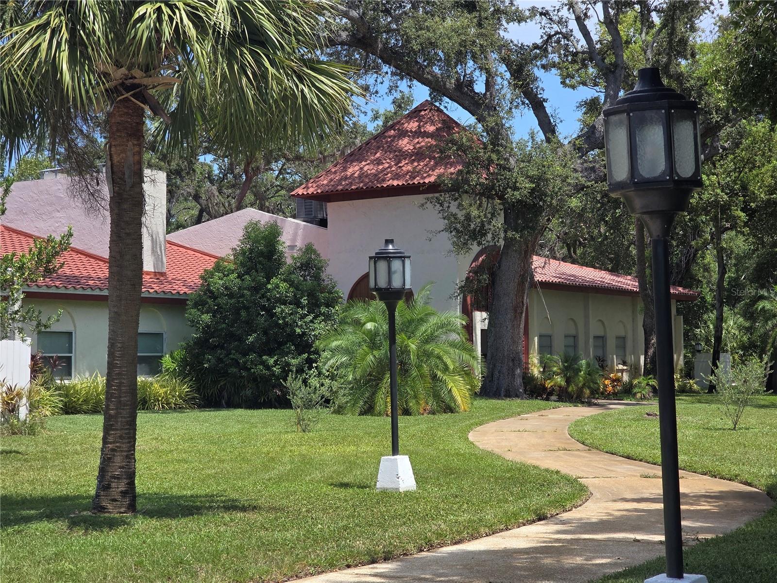 SEVILLE CONDO 4 - Residential