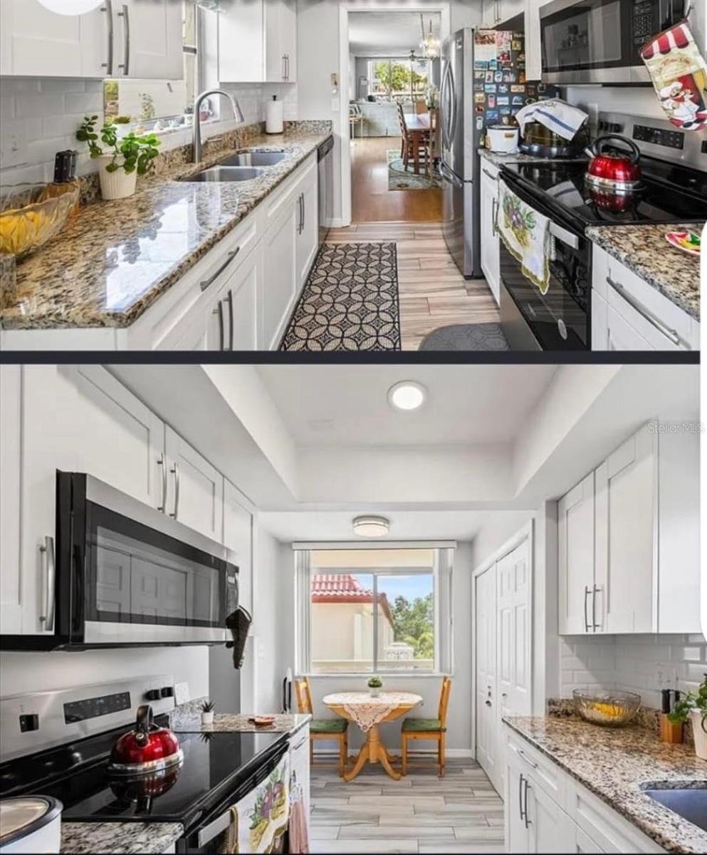 SEVILLE CONDO 4 - Residential