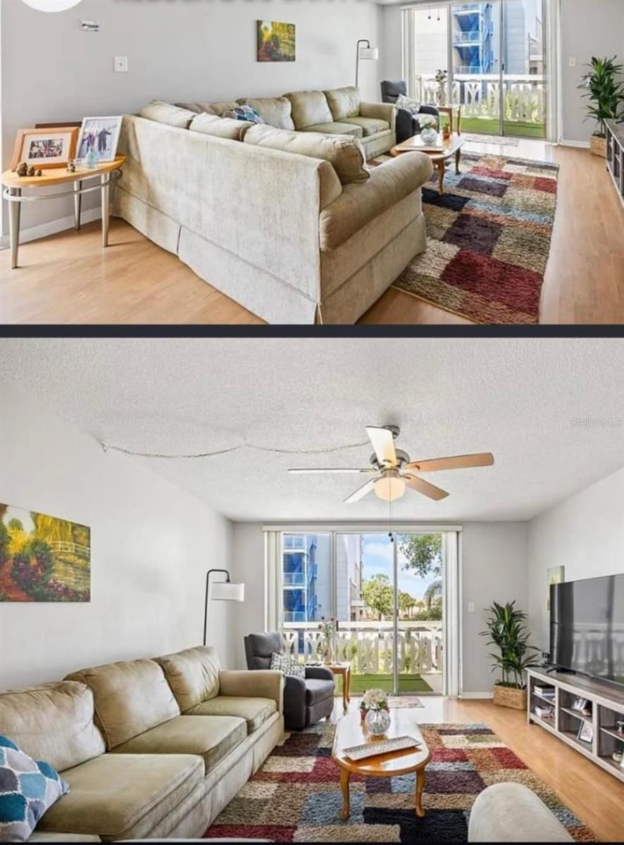 SEVILLE CONDO 4 - Residential