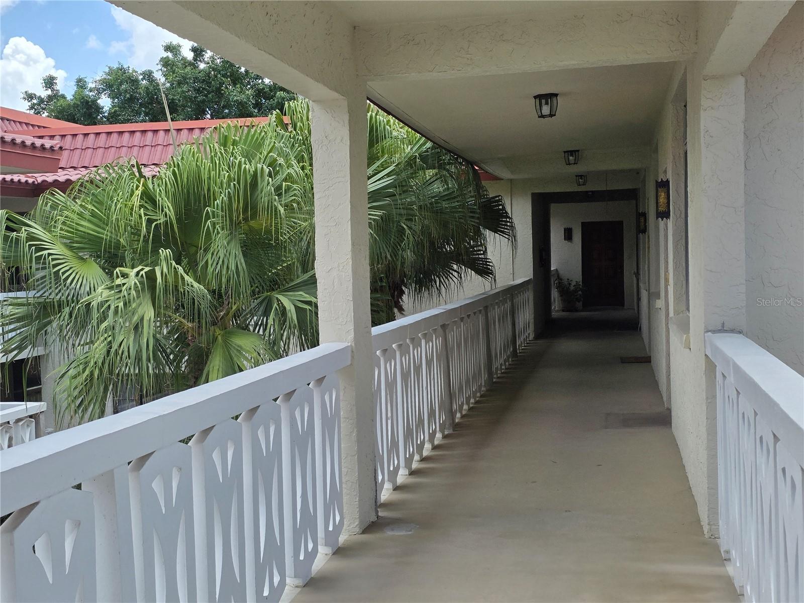 SEVILLE CONDO 4 - Residential