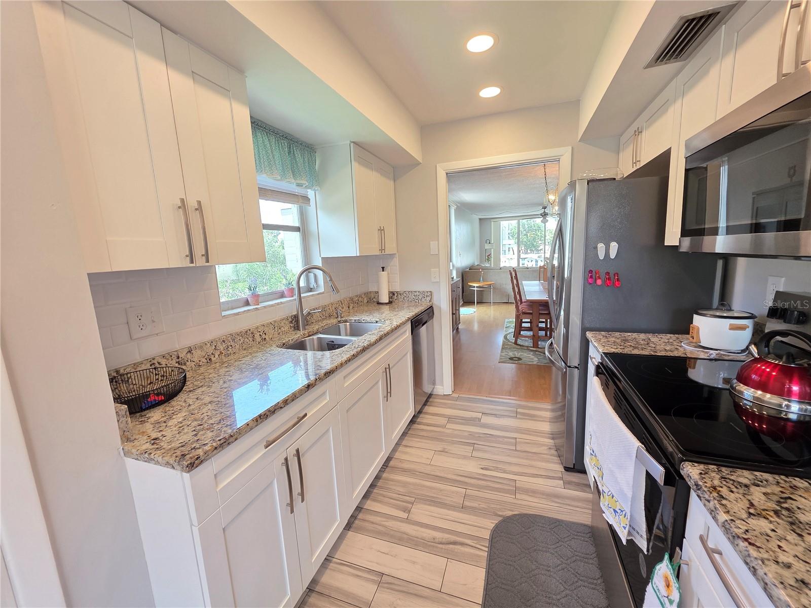 SEVILLE CONDO 4 - Residential