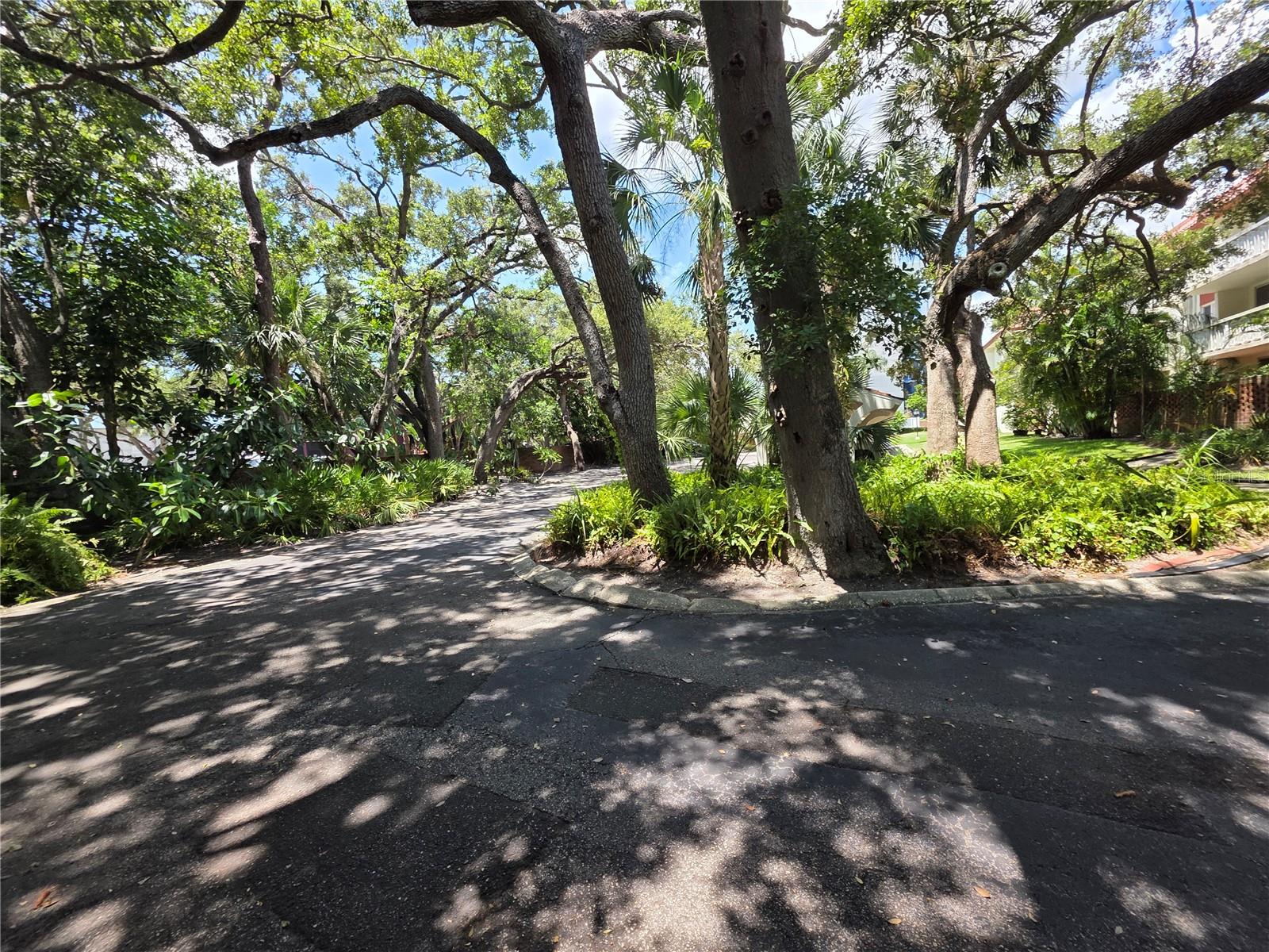 SEVILLE CONDO 4 - Residential