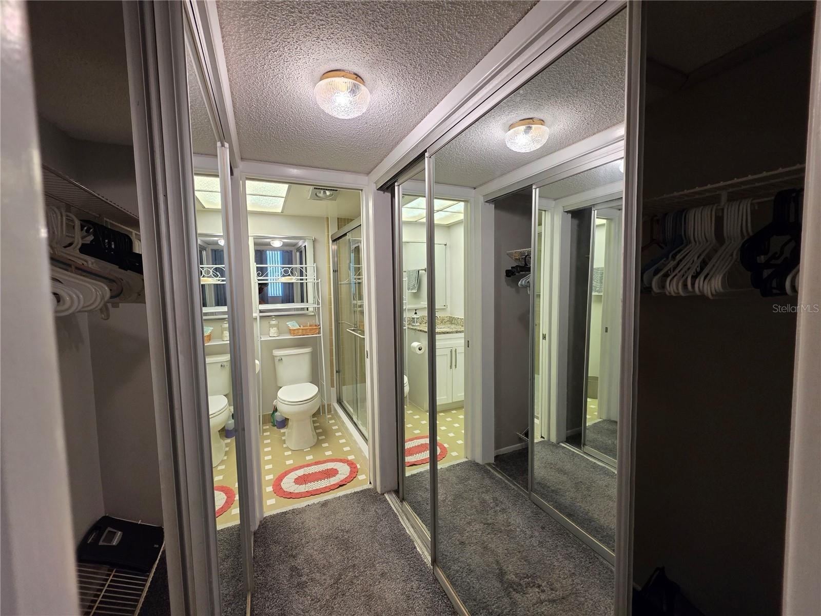 SEVILLE CONDO 4 - Residential