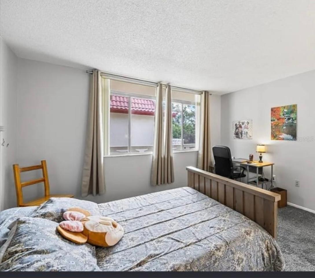 SEVILLE CONDO 4 - Residential