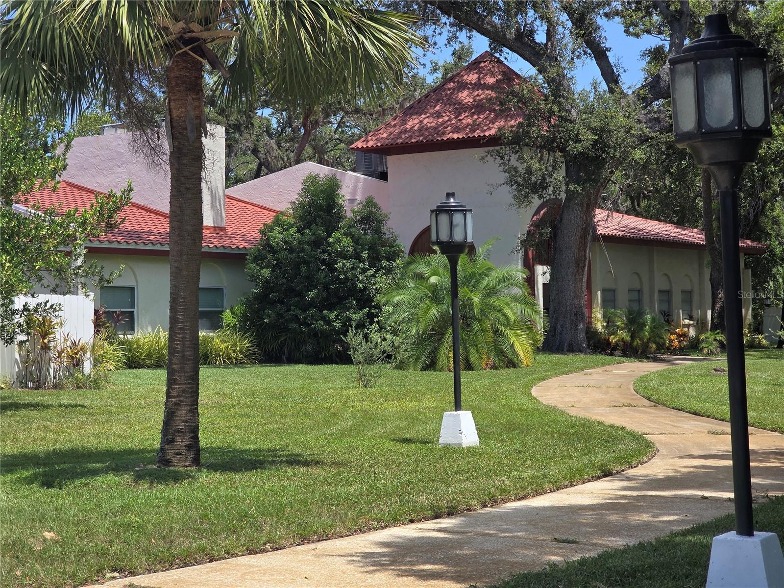 SEVILLE CONDO 4 - Residential