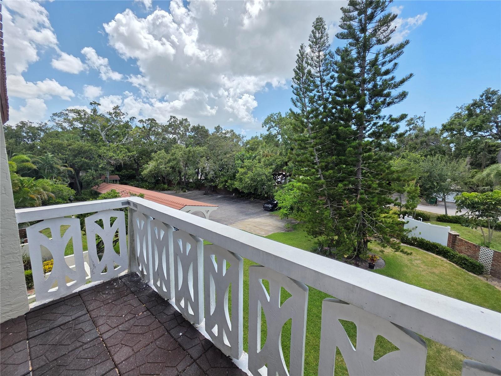 SEVILLE CONDO 4 - Residential