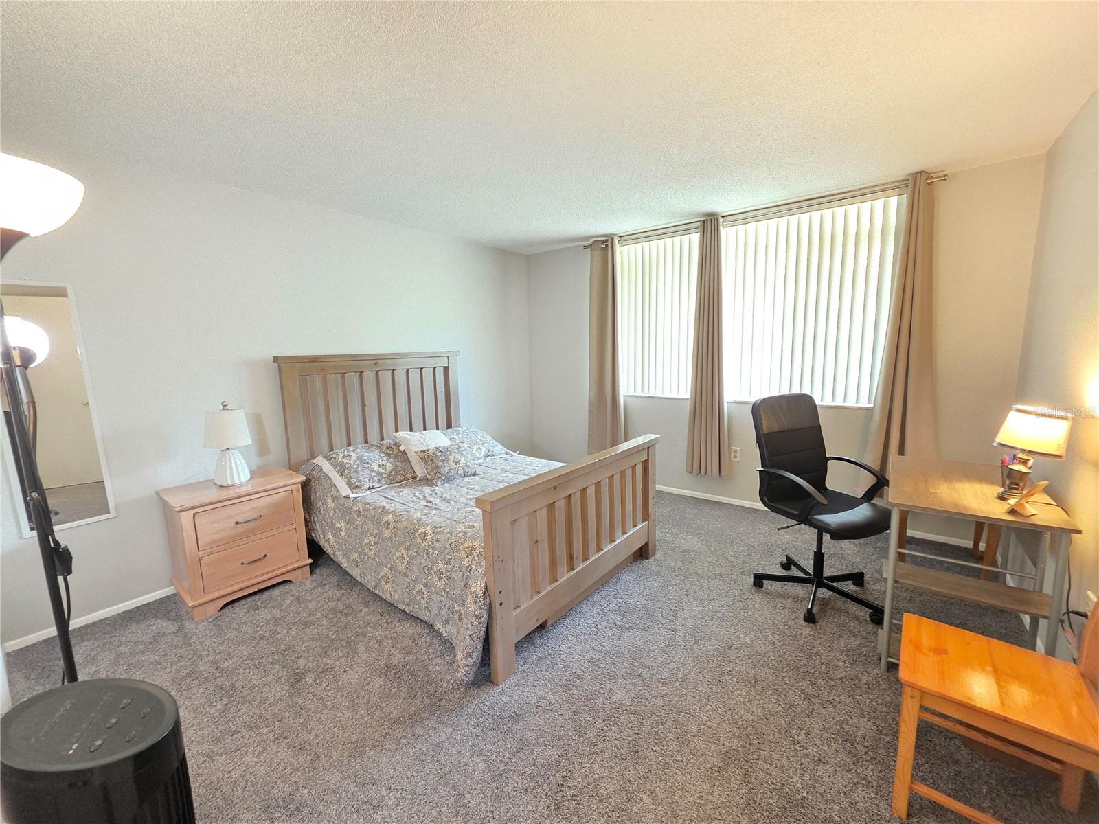 SEVILLE CONDO 4 - Residential