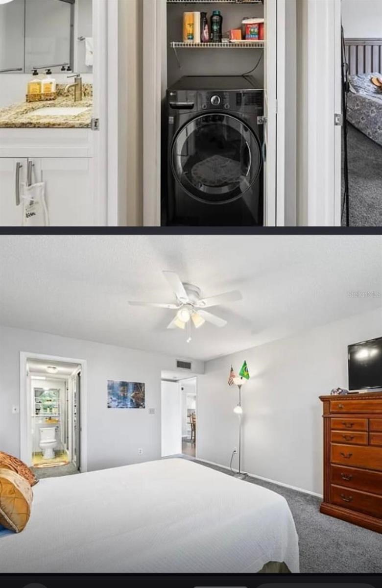 SEVILLE CONDO 4 - Residential