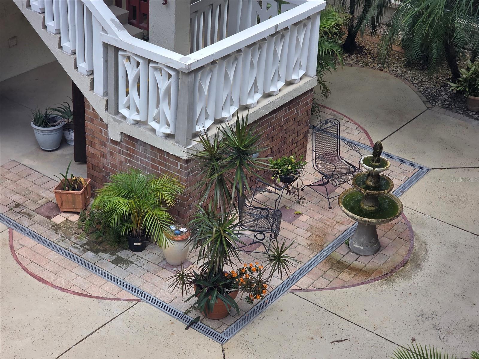 SEVILLE CONDO 4 - Residential