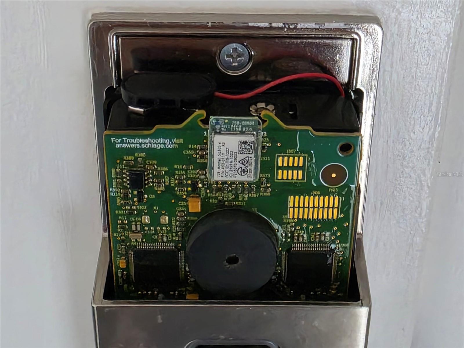 SEVILLE CONDO 4 - Residential