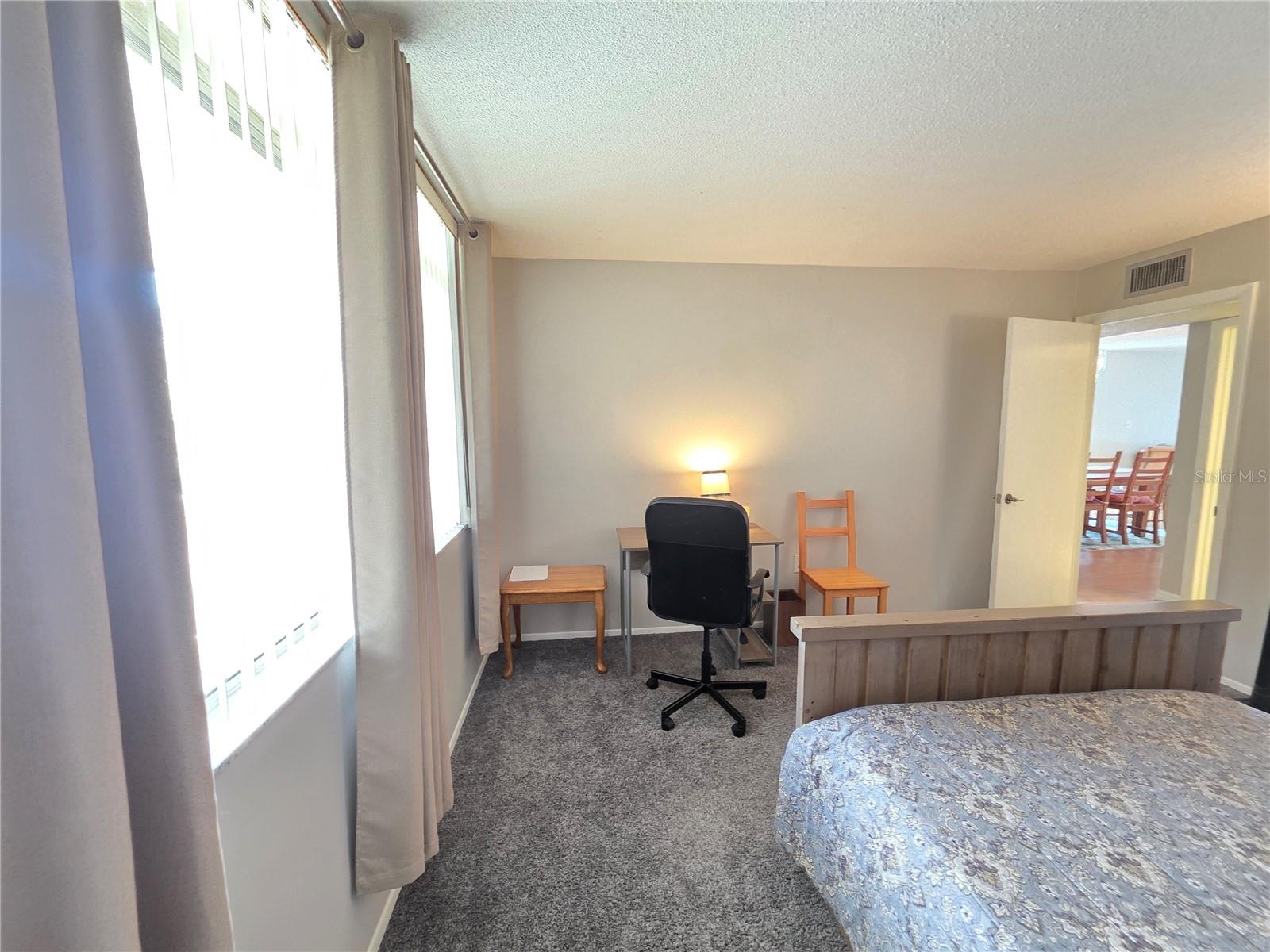 SEVILLE CONDO 4 - Residential