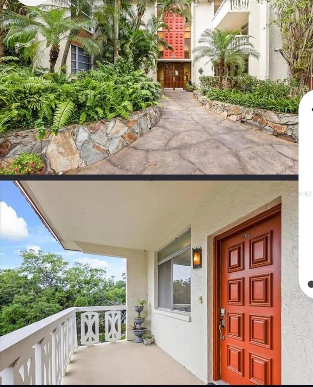 Photo of 1012 Pearce Drive #304, Clearwater, FL 33764 (MLS # TB8458286)