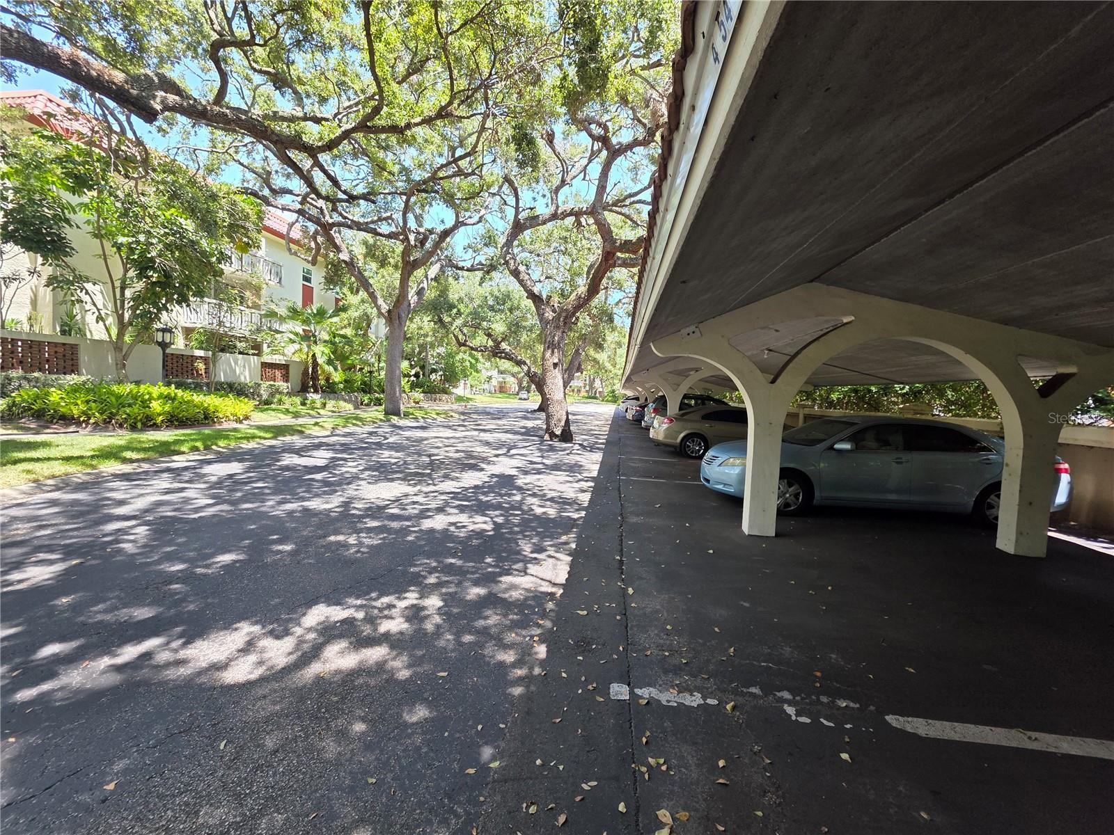 SEVILLE CONDO 4 - Residential