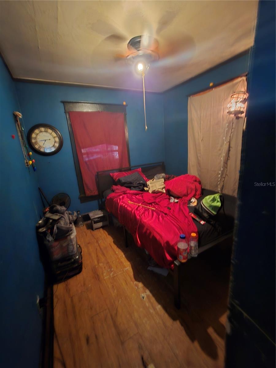 HARVEYS - Residential