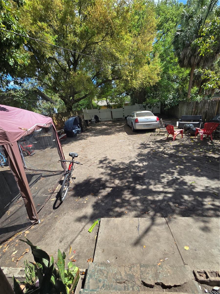 HARVEYS - Residential