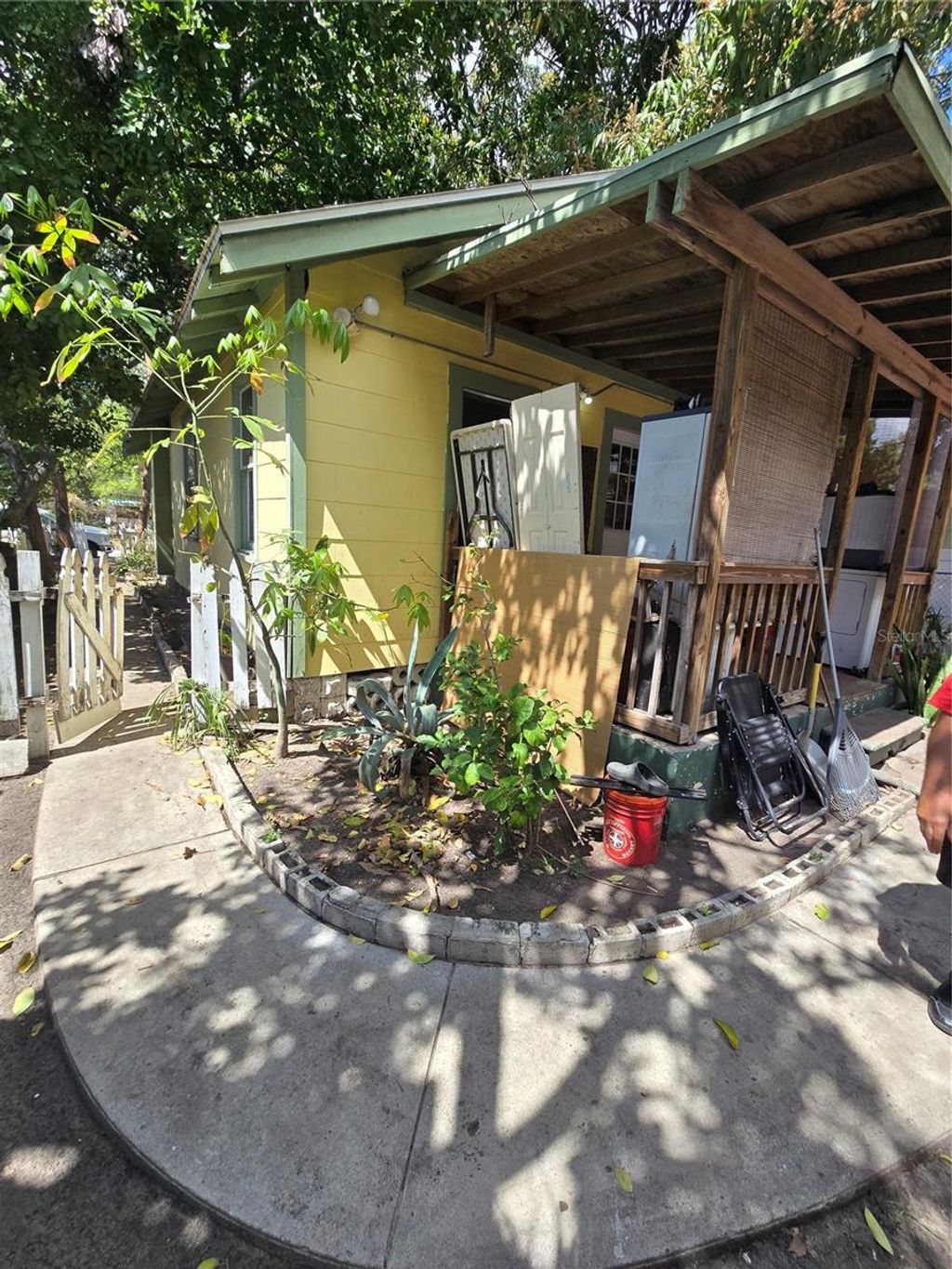 Photo of 259 14th Street N, St Petersburg, FL 33705 (MLS # TB8487853)