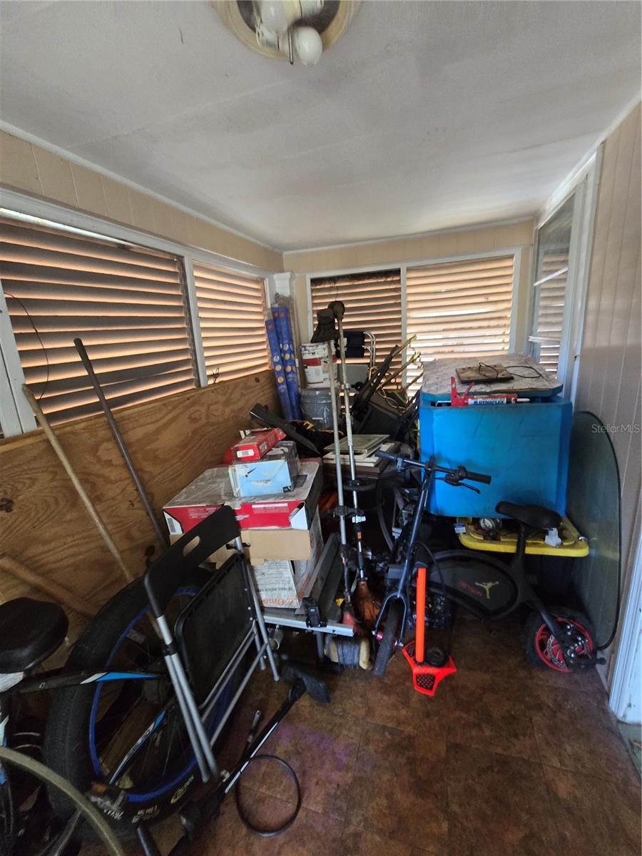 HARVEYS - Residential