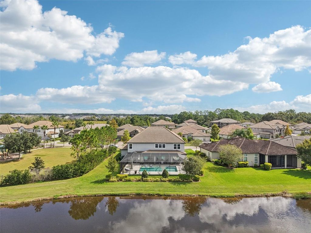 Photo of 7135 Graybrook Drive, Wesley Chapel, FL 33545 (MLS # TB8437204)