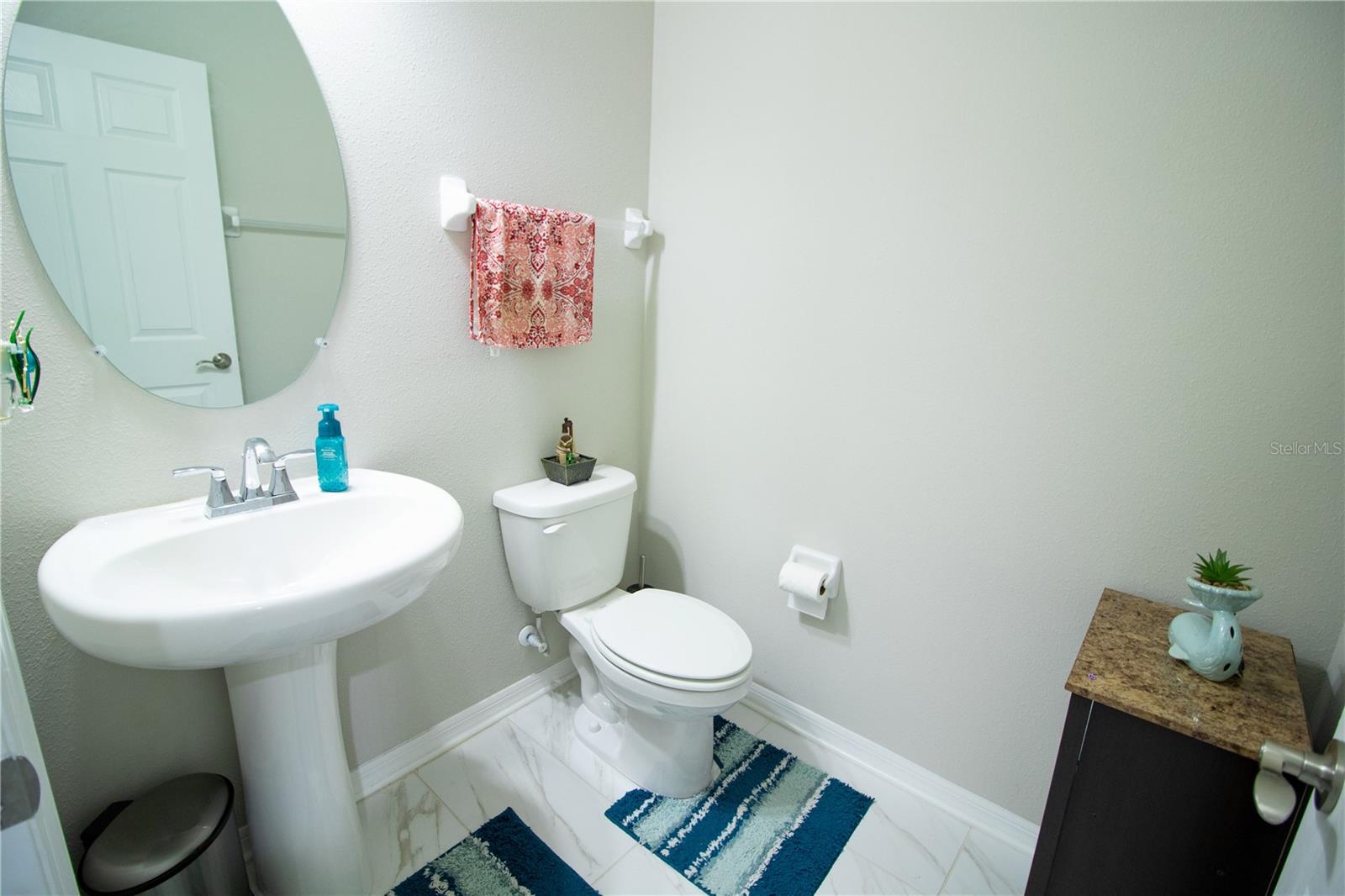 LONG LAKE RANCH-VLG 8 - Residential Lease