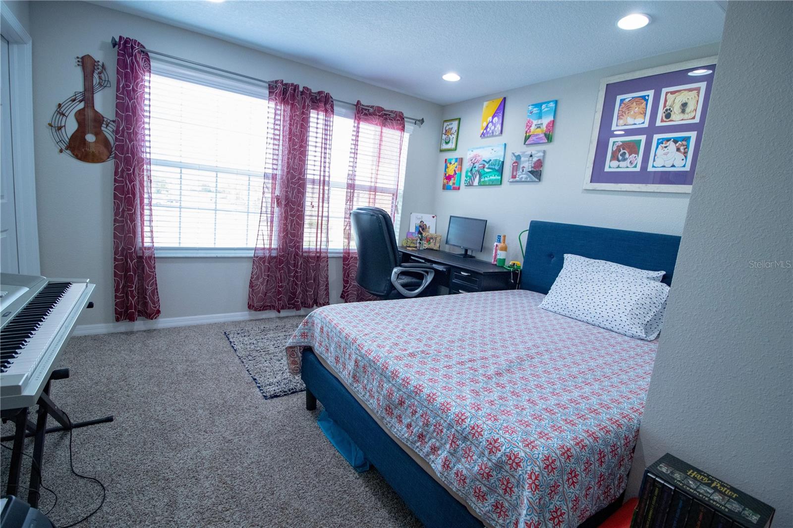 LONG LAKE RANCH-VLG 8 - Residential Lease