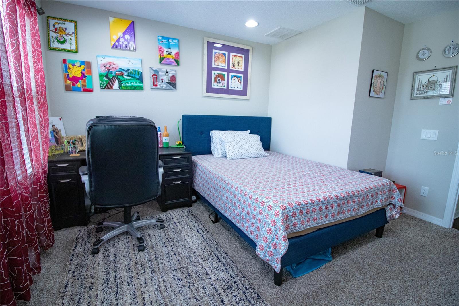 LONG LAKE RANCH-VLG 8 - Residential Lease