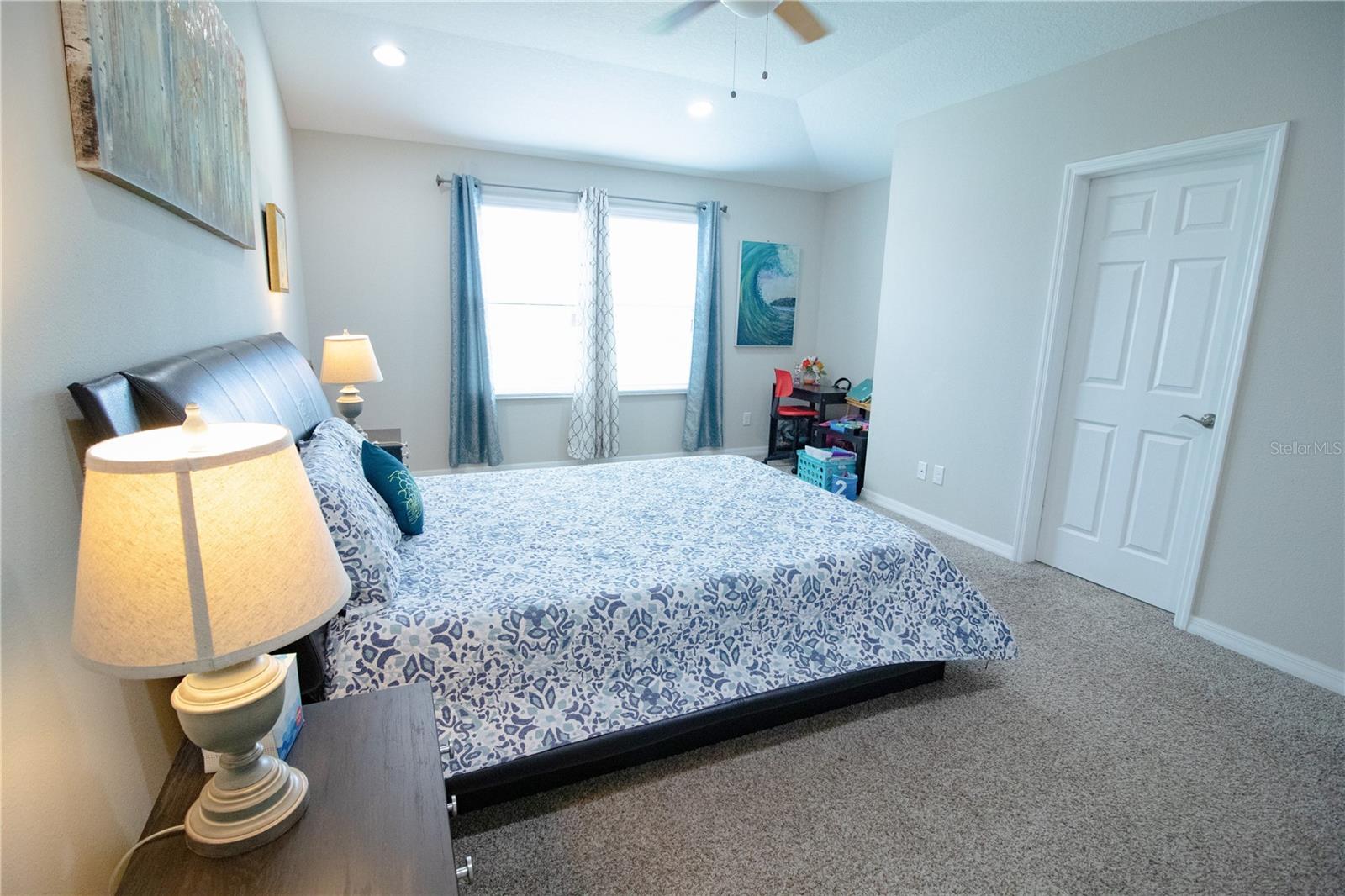 LONG LAKE RANCH-VLG 8 - Residential Lease