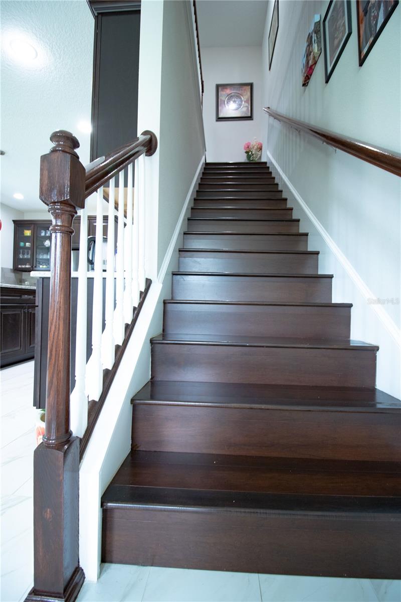 LONG LAKE RANCH-VLG 8 - Residential Lease