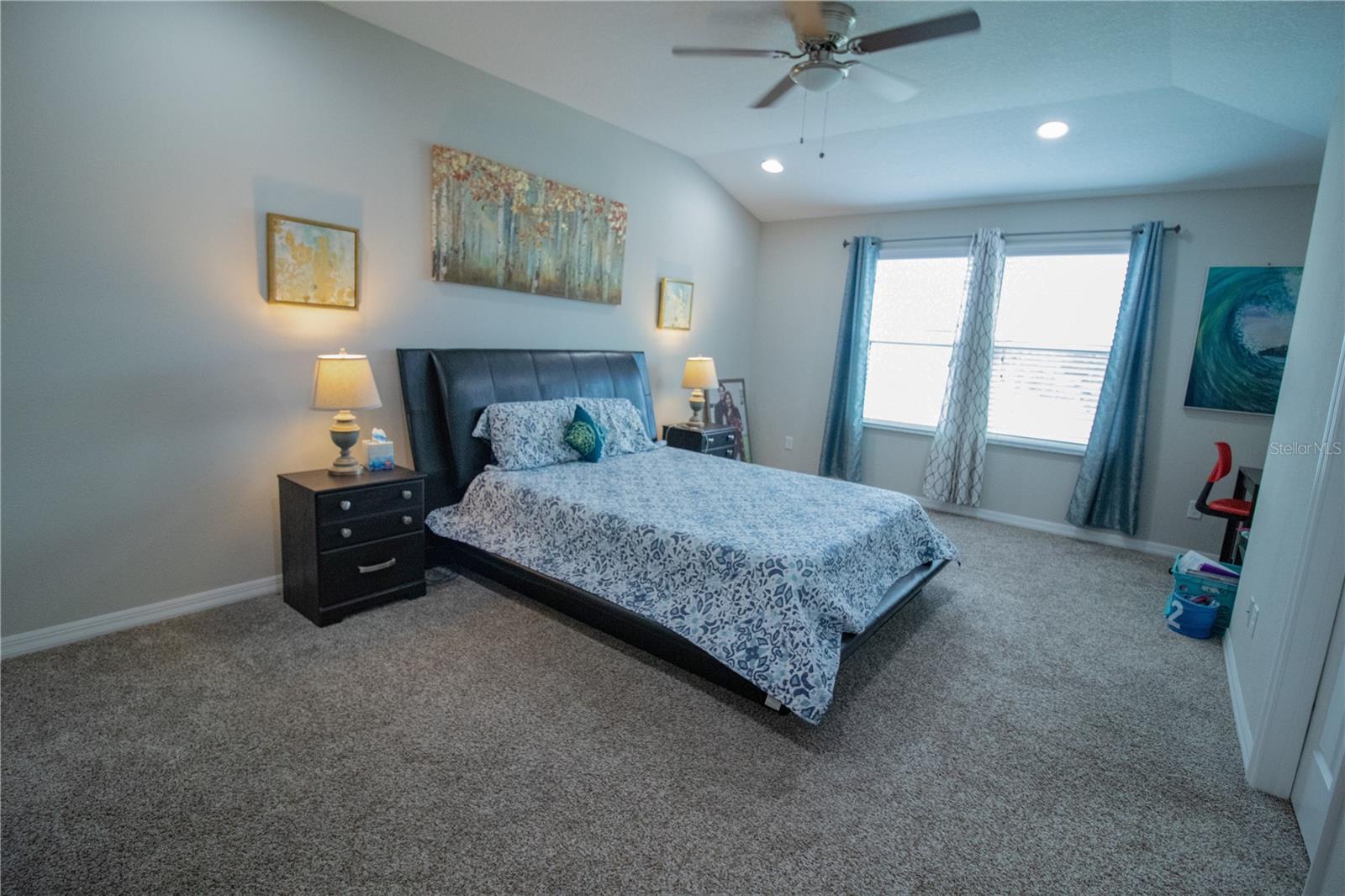 LONG LAKE RANCH-VLG 8 - Residential Lease