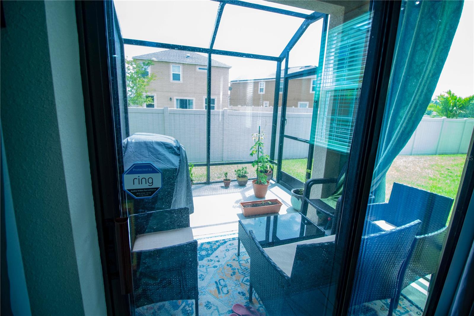 LONG LAKE RANCH-VLG 8 - Residential Lease