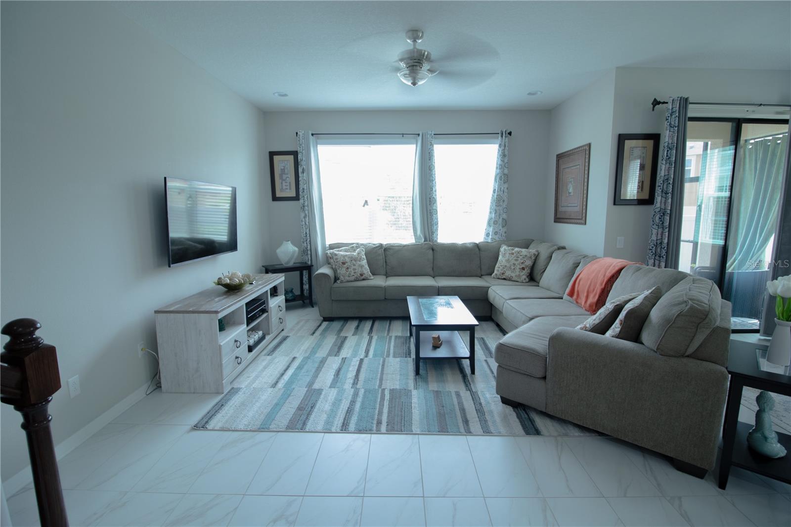 LONG LAKE RANCH-VLG 8 - Residential Lease